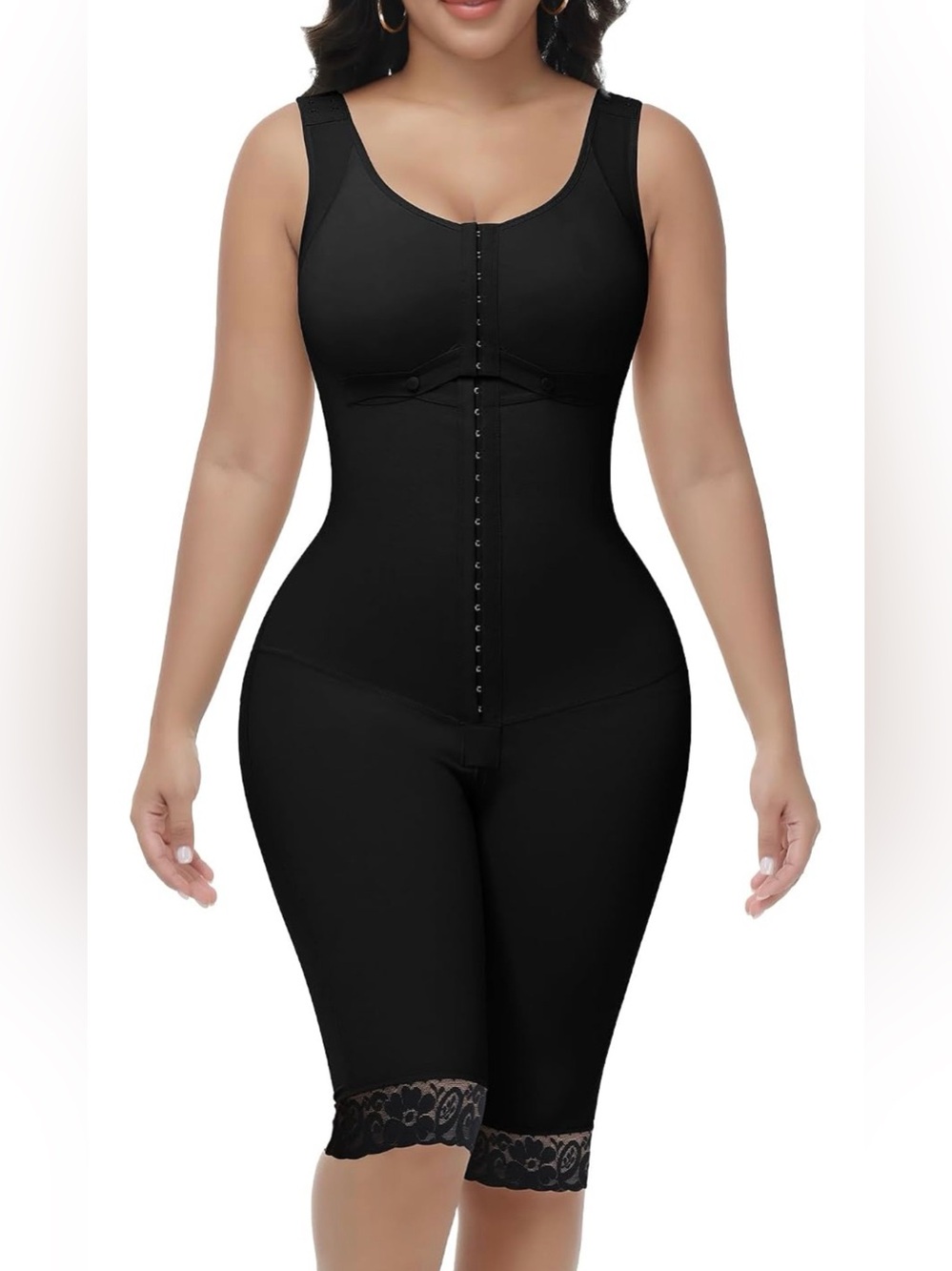 SHAPSHE Fajas Colombianas Moldeadoras Postpartum Shapewear Tummy Control Butt Li